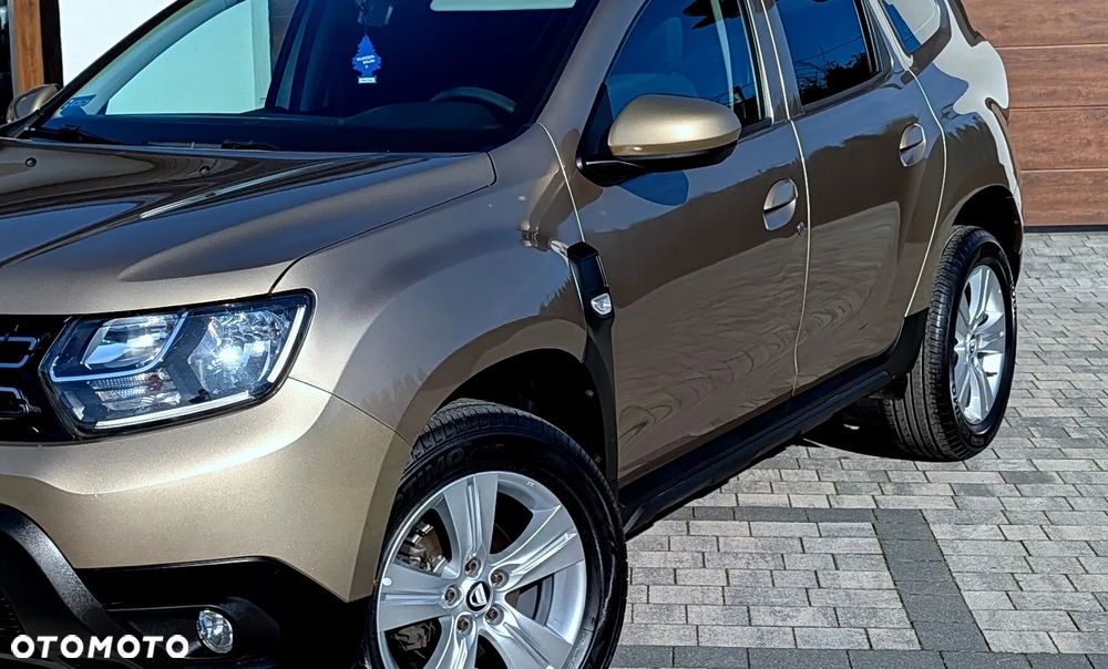 Dacia Duster 1.0 TCe Prestige - 22