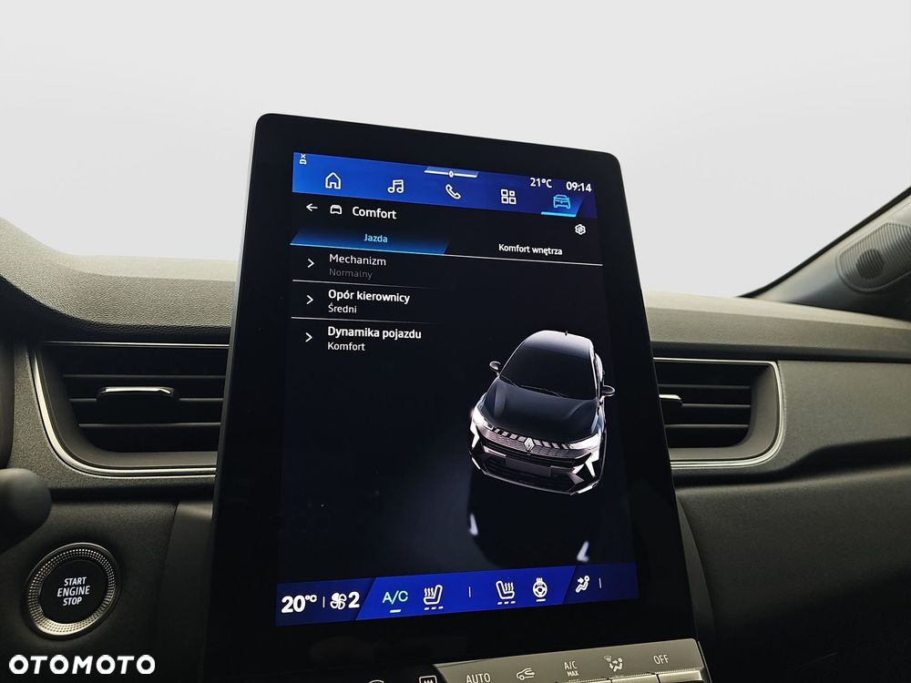 Renault Symbioz - 24