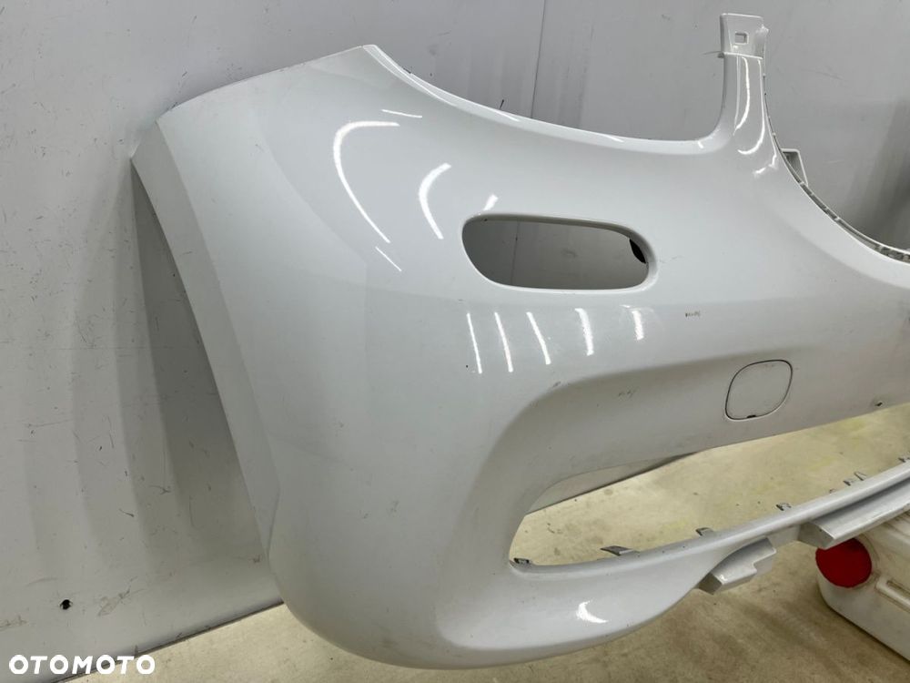 Zderzak przedni Smart ForFour 2 II W453 Brabus 14-19r. A4538800070 / 620226970R - 3