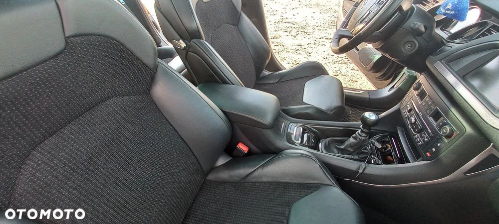 Citroën C5 2.0 HDi Exclusive - 20
