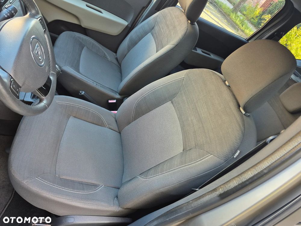 Dacia Lodgy 1.2 TCe Prestige - 15
