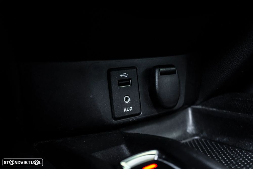 Nissan X-Trail 1.6 dCi N-Connecta - 21