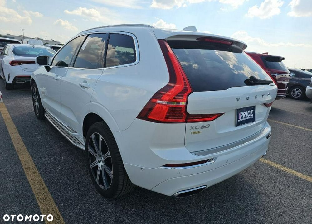 Volvo XC 60 T5 AWD Inscription - 5