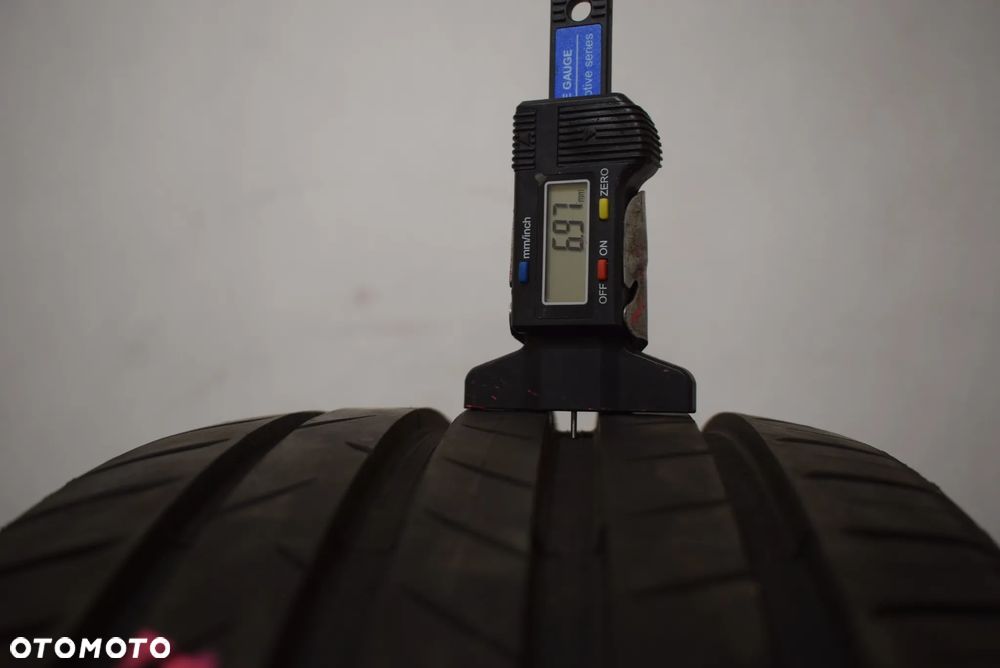 R17 225/45 Vredestein Ultrac 91Y 2026r Wysyłka gratis! - 3