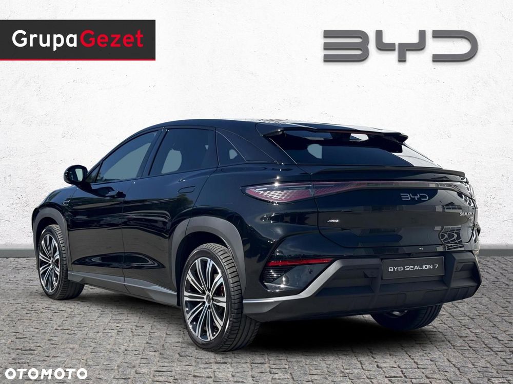 BYD Sealion 7 - 3