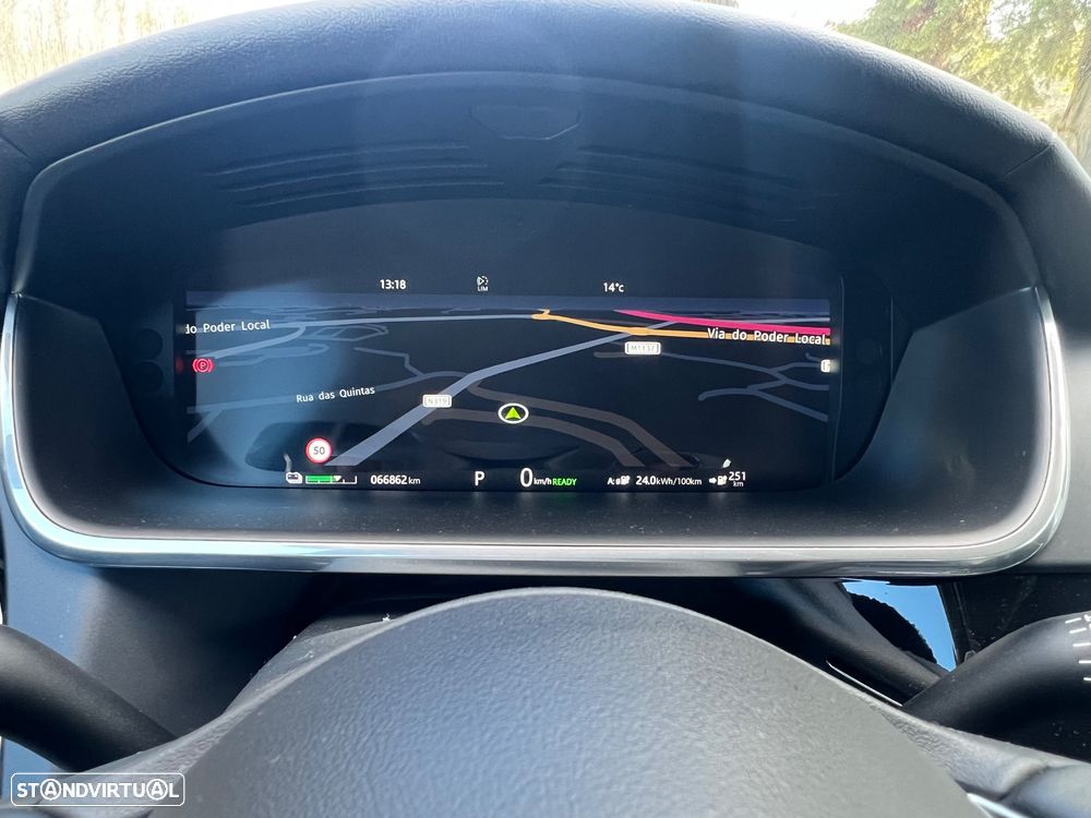 Jaguar I-Pace S AWD Aut. - 6