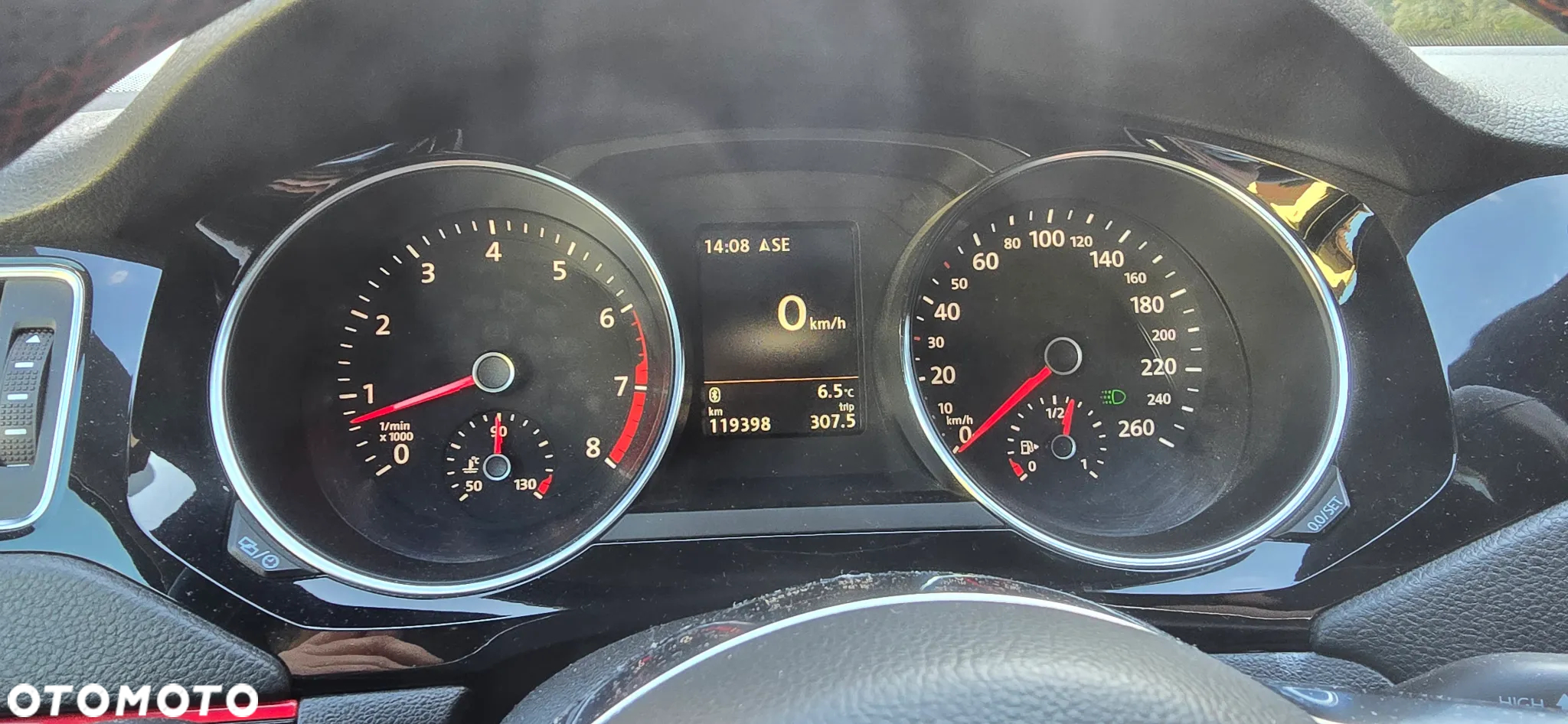 Volkswagen Jetta - 15