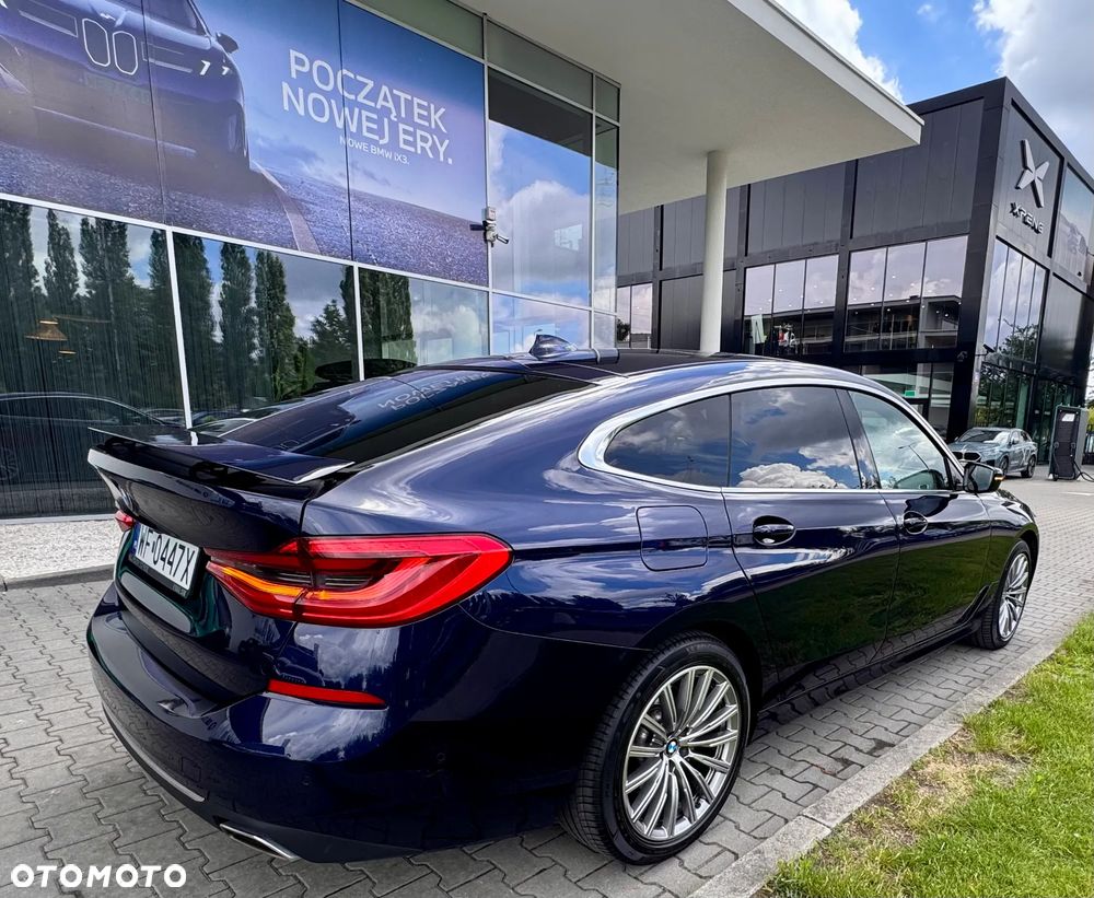 BMW Seria 6 - 4