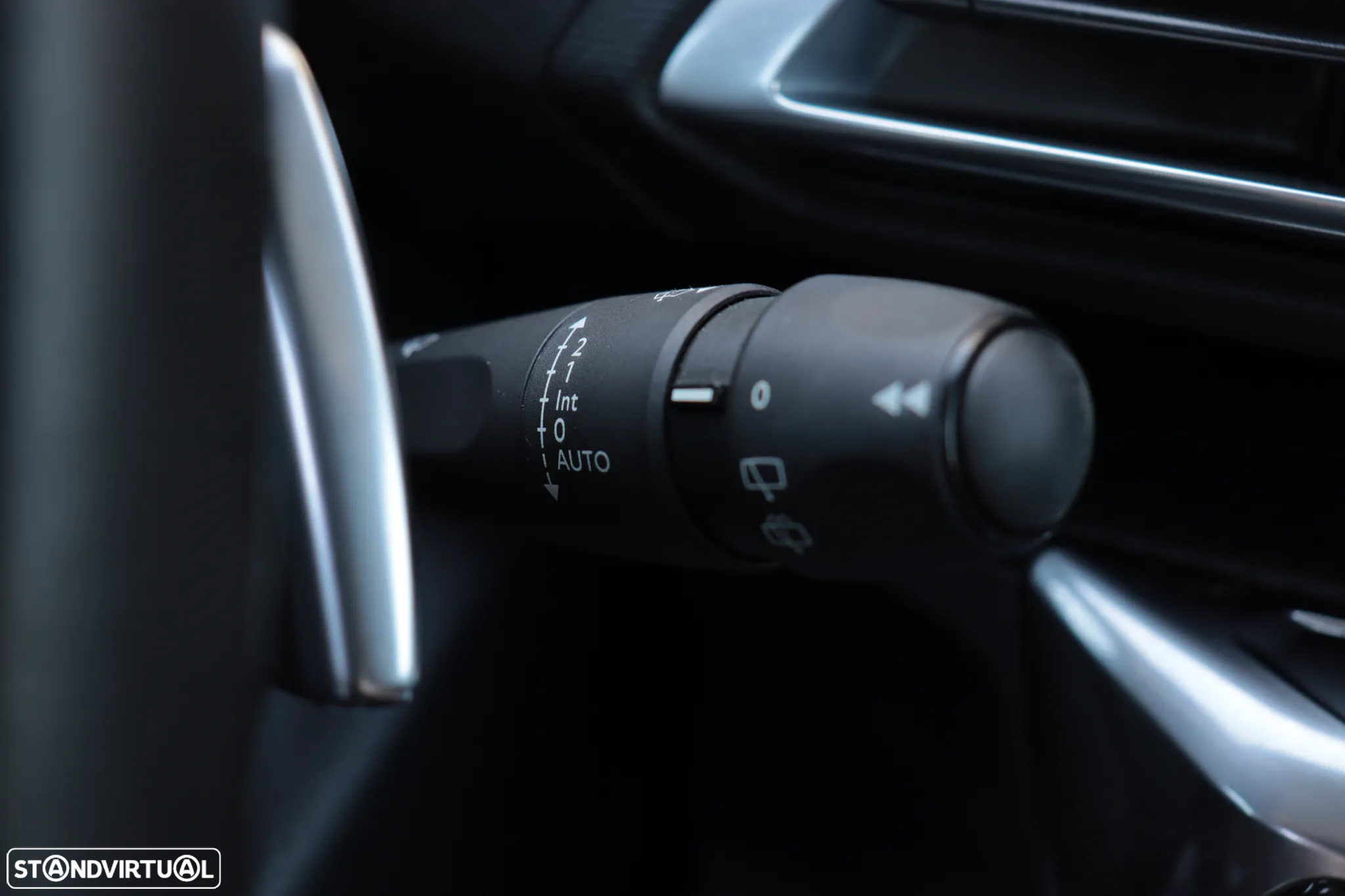 Peugeot 3008 PureTech 130 Stop & Start GPF EAT8 Active - 27