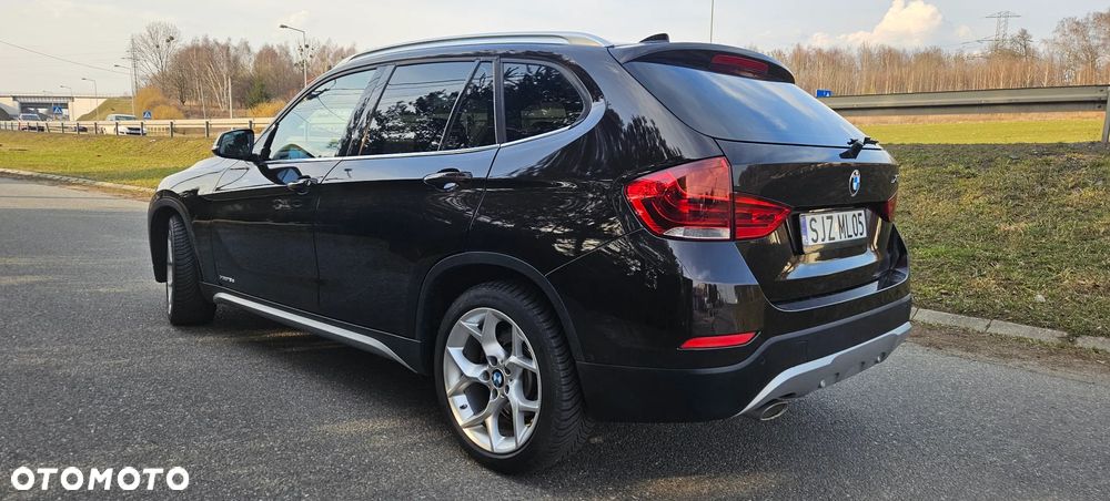 BMW X1 xDrive18d xLine - 3