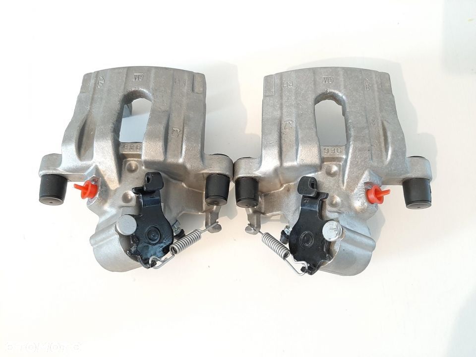 Zacisk tył Lewy Prawy Opel Vectra C tarcza 292 mm - 2