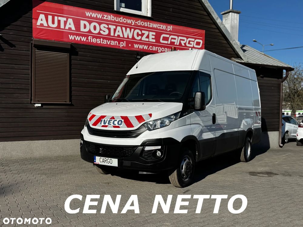 Iveco 35C18 - 3