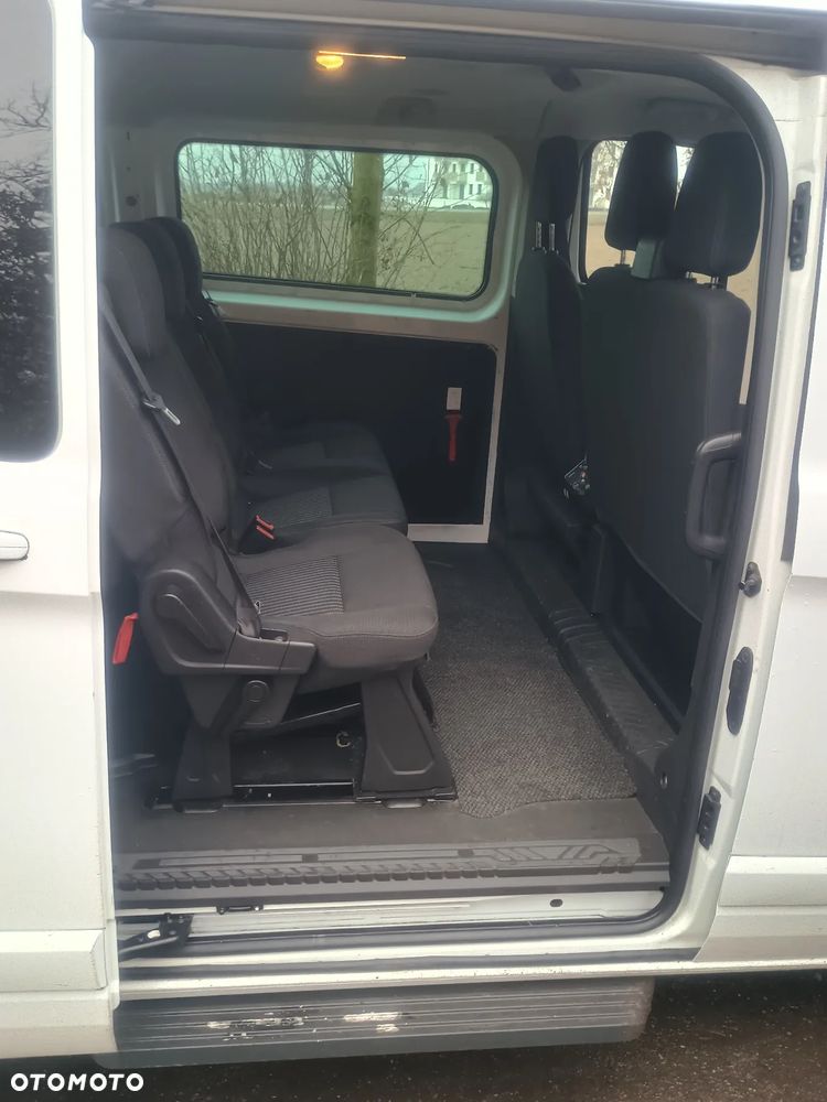 Ford Transit Custom L1H1 PKW VA Trend - 13
