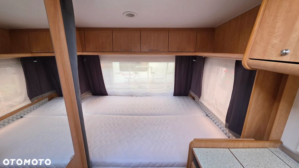 Burstner Ventana Avantgarde - 13