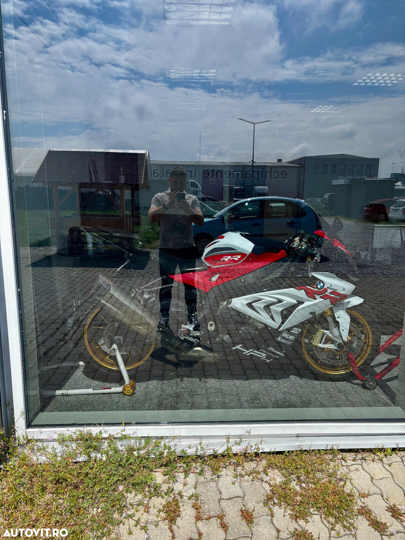 BMW S1000RR - 20