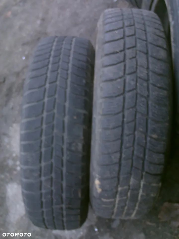 Opony letnie i zimowe Felgi lub gotowe kola 13-16 cali stalowe i aluminiowe opel vw ford renault daewoo Itp... - 27