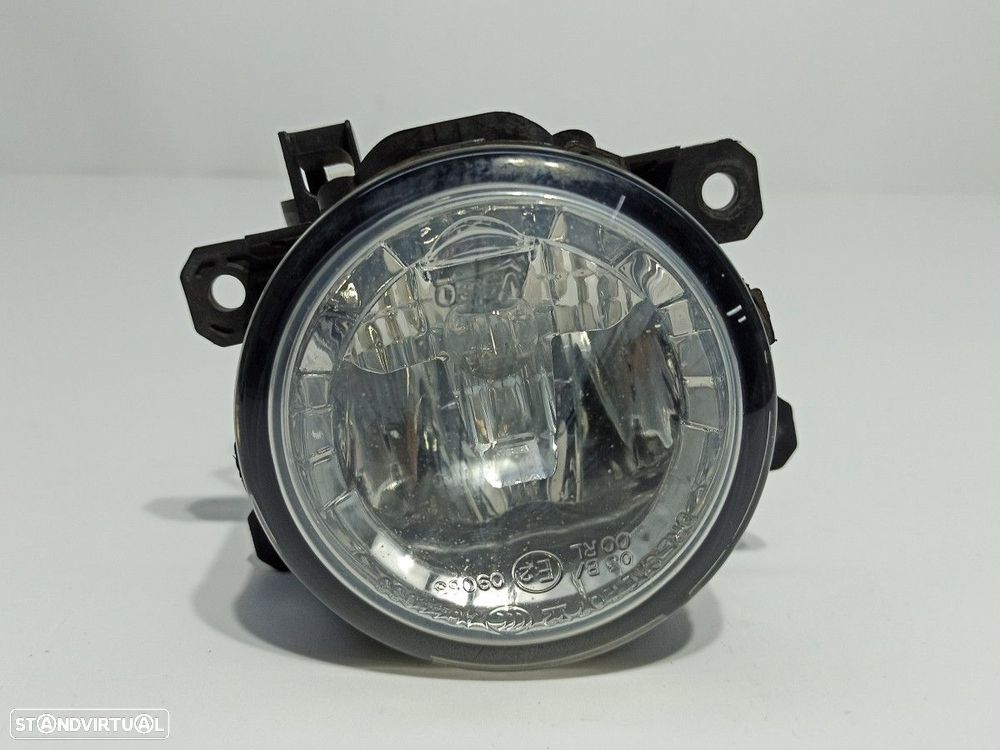 FAROL DE NEVOEIRO DIREITO MITSUBISHI OUTLANDER (GF0) MOTION 2WD - 3