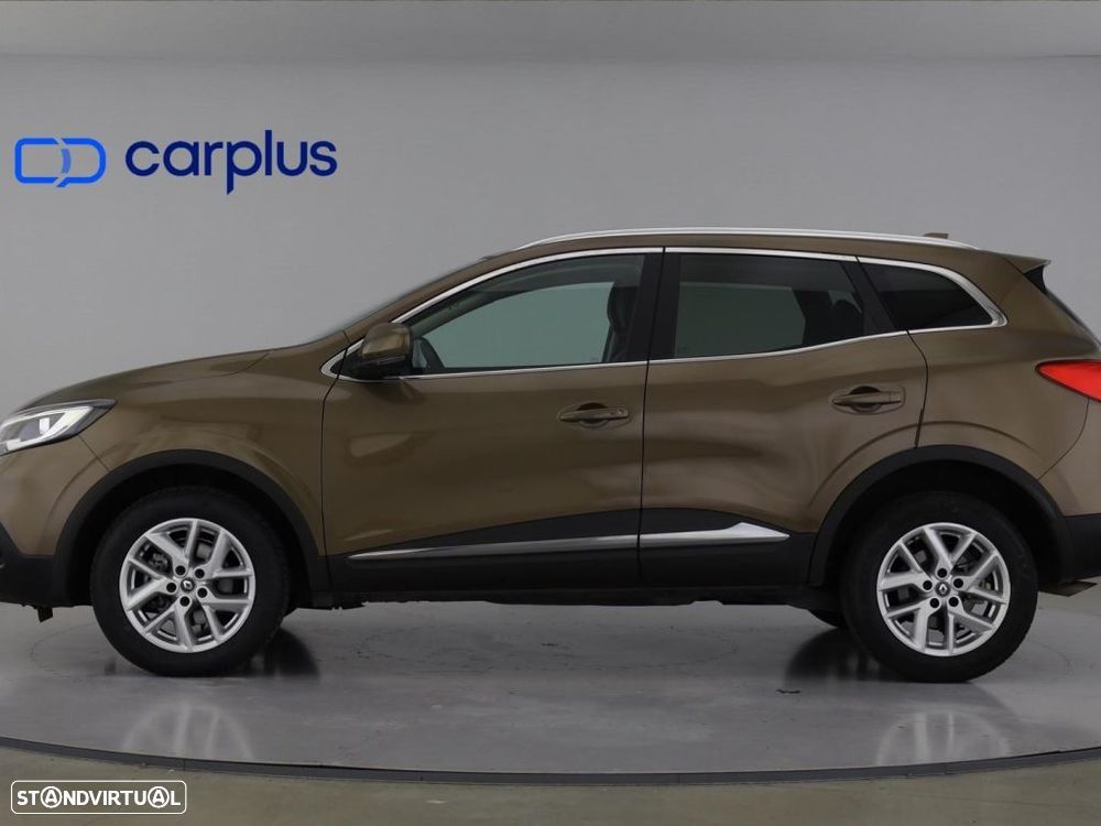 Renault Kadjar 1.5 dCi XMOD - 4