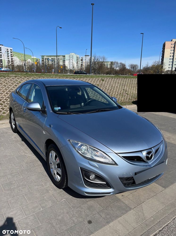 Mazda 6 2.0 Kirei - 9
