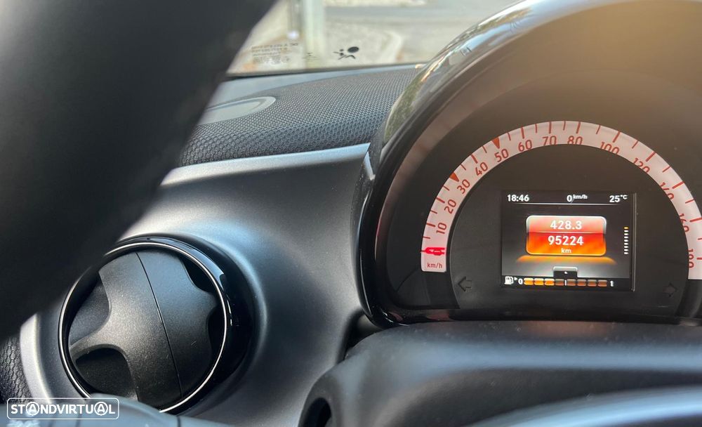 Smart ForFour passion - 10