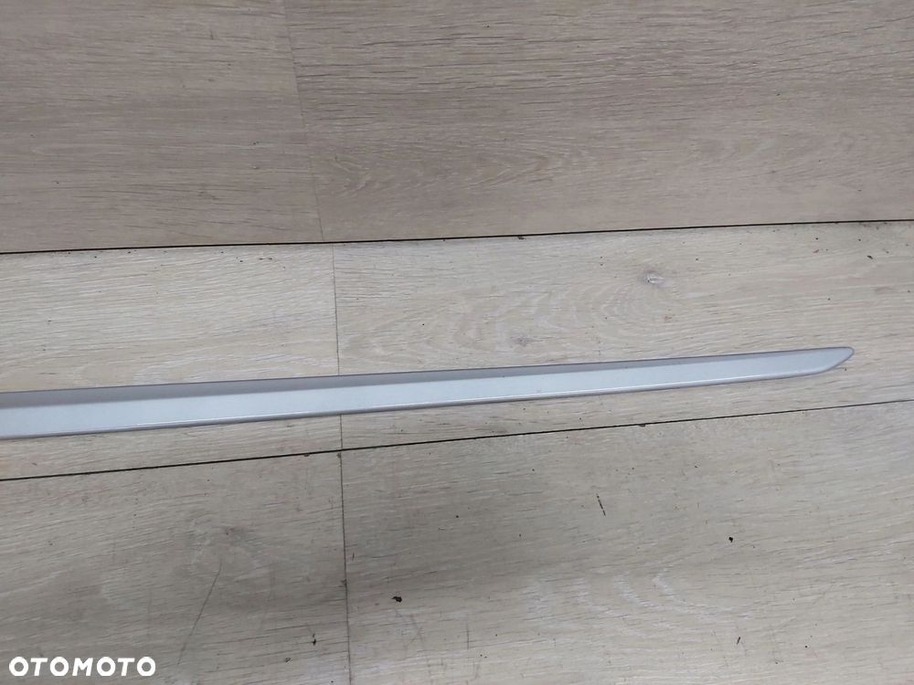 Toyota Prius IV 1,8 xw50 PRIME Listwa ozdobna drzwi prawy tył PT938-47160 - 15