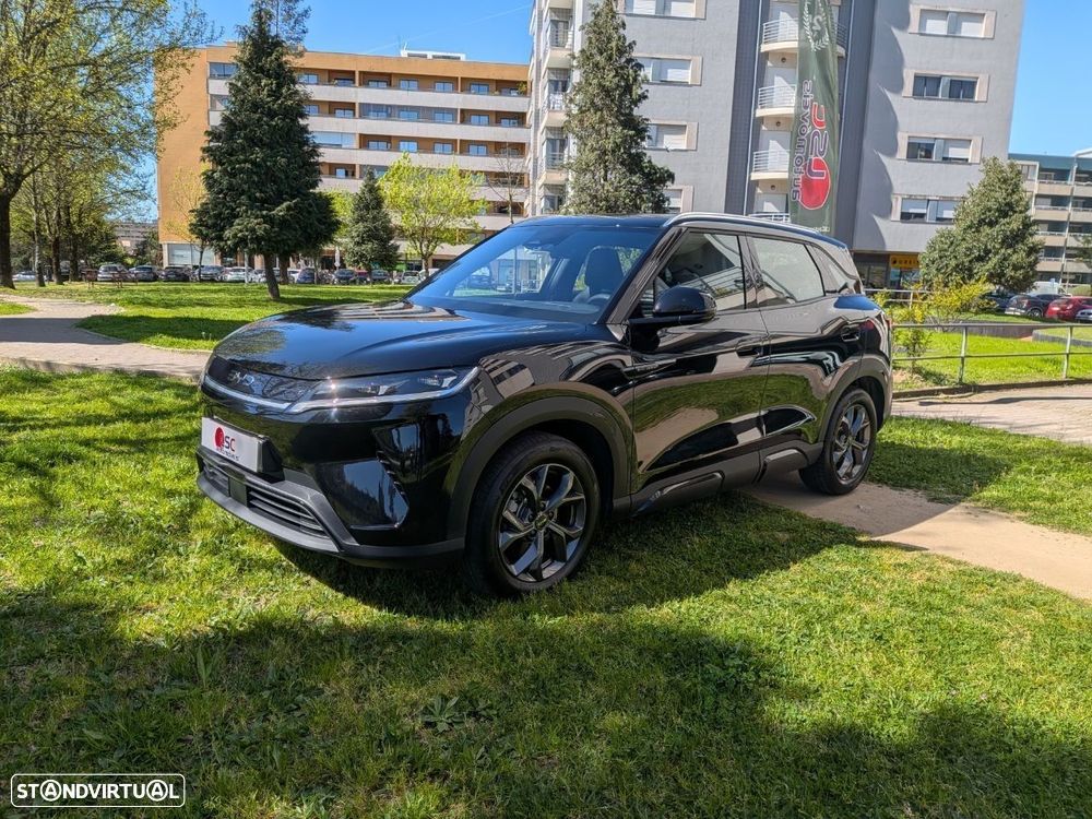 BYD Atto 2 45.1 kWh Boost - 3