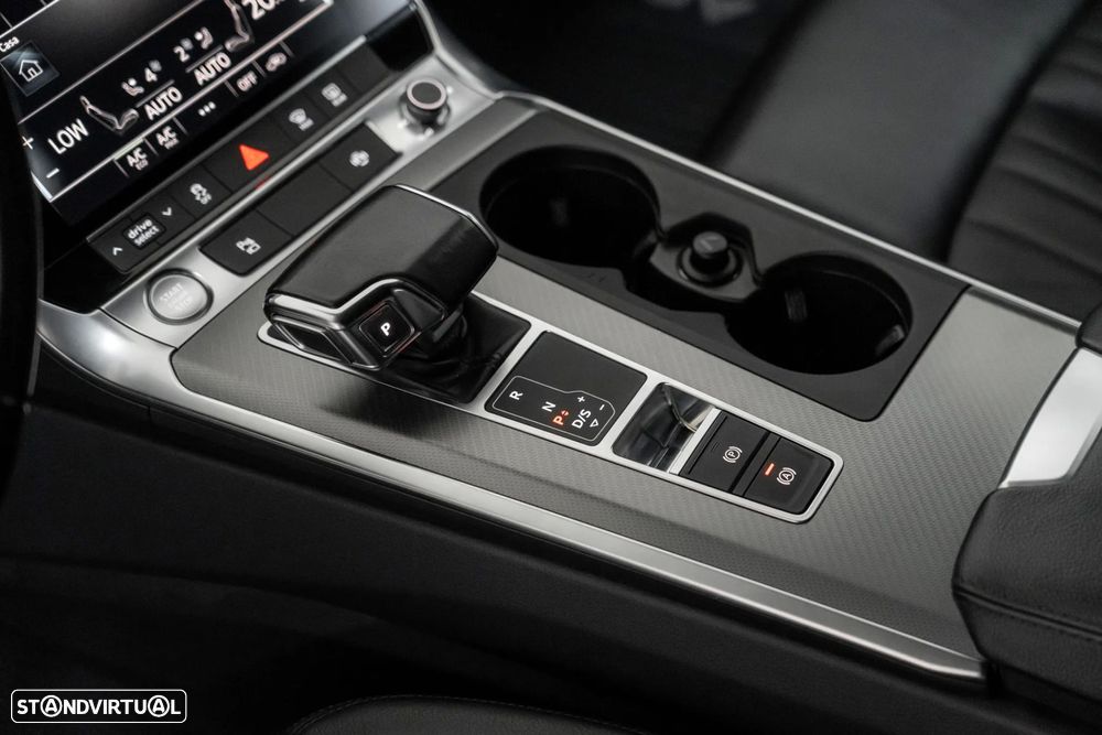 Audi A6 40 TDI S line S tronic - 15
