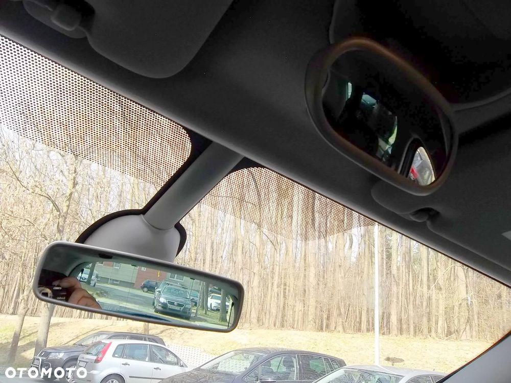 Renault Scenic 1.6 16V 110 LIMITED - 15