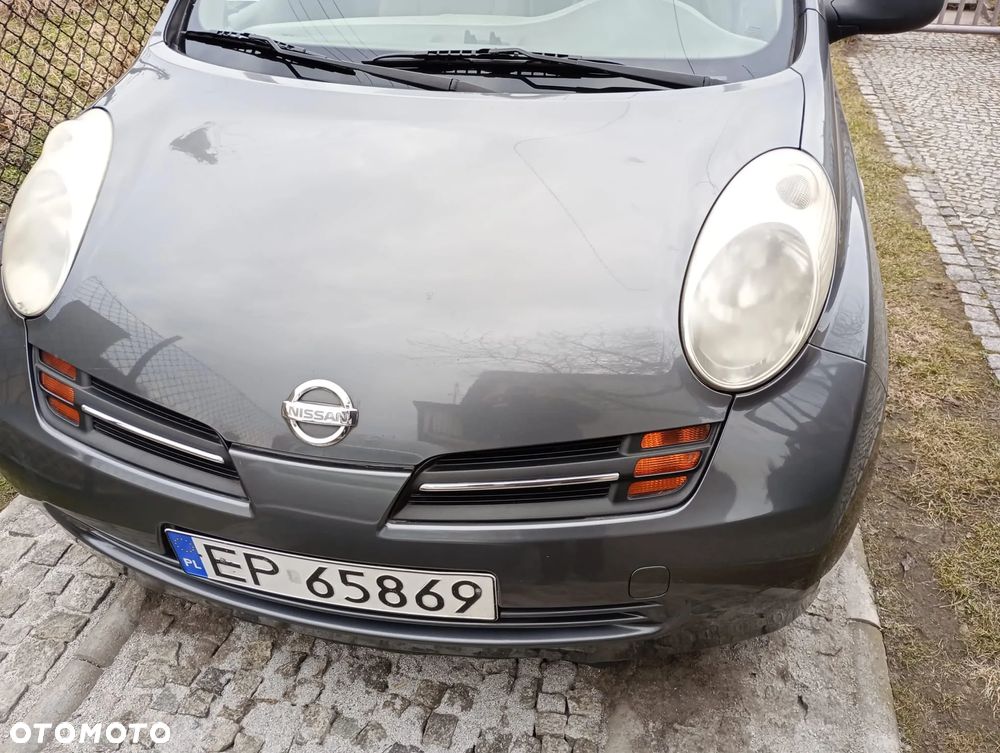 Nissan Micra 1.2 Season - 11