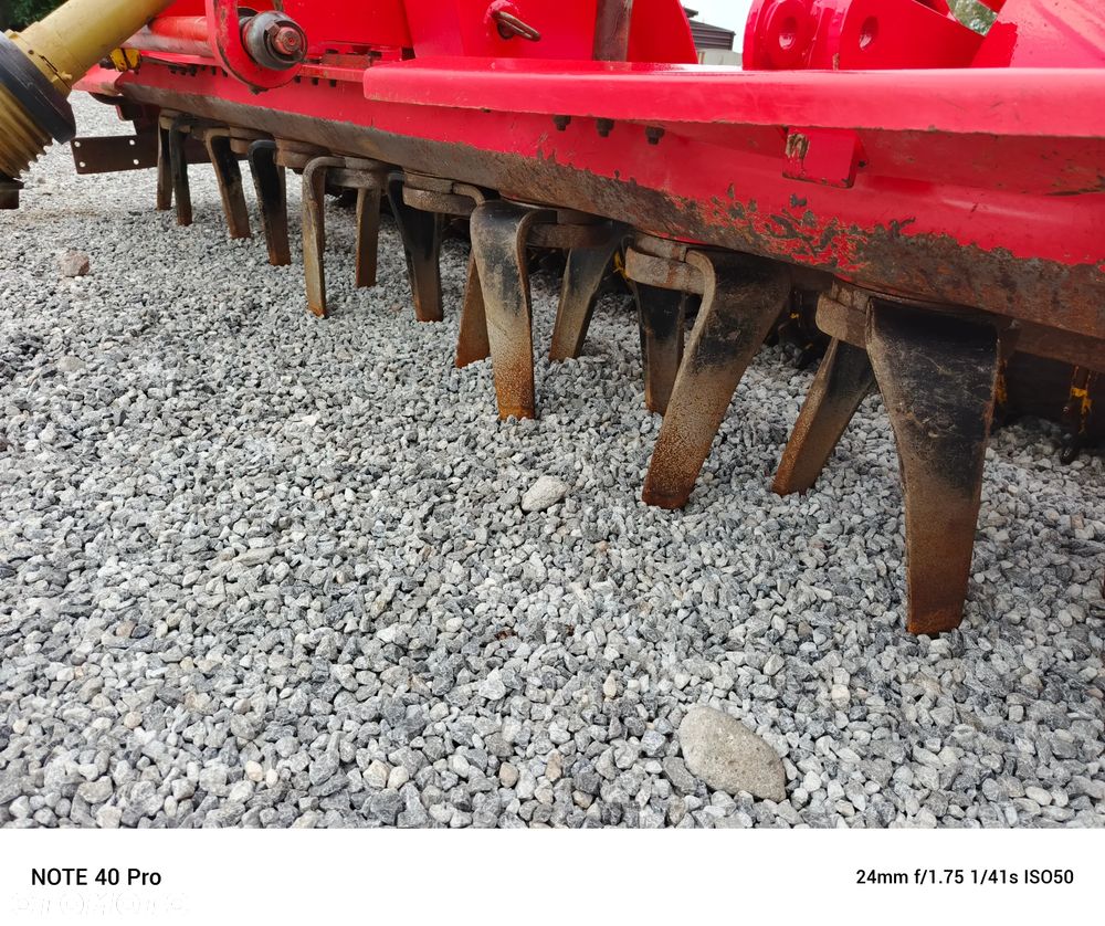 Pottinger Lion 301 - 7