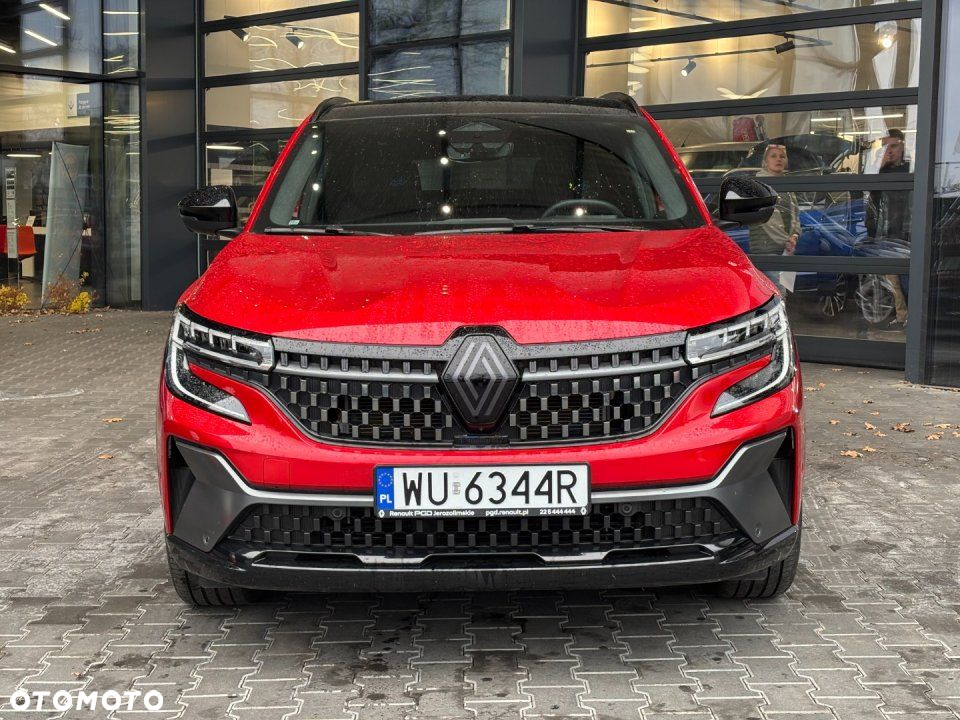 Renault Espace - 3