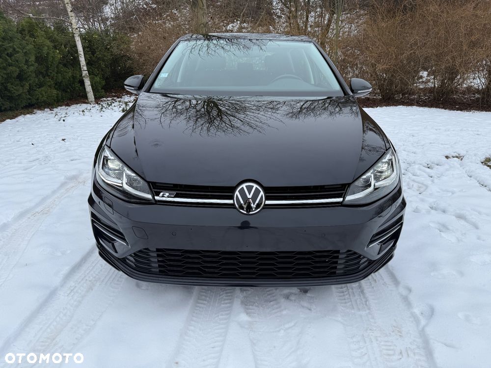 Volkswagen Golf 1.5 TSI ACT (BlueMotion Technology) DSG Highline - 3