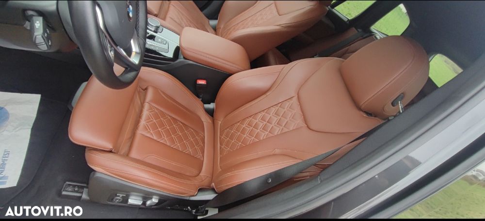 BMW X3 xDrive30e AT PHEV - 7