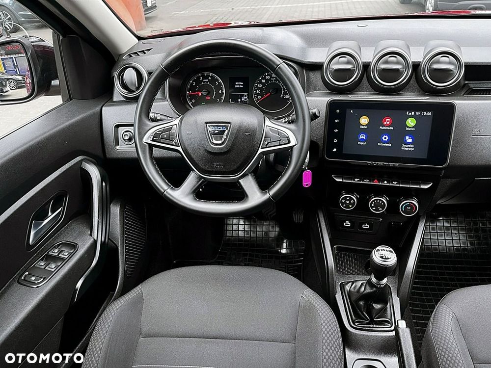 Dacia Duster - 14