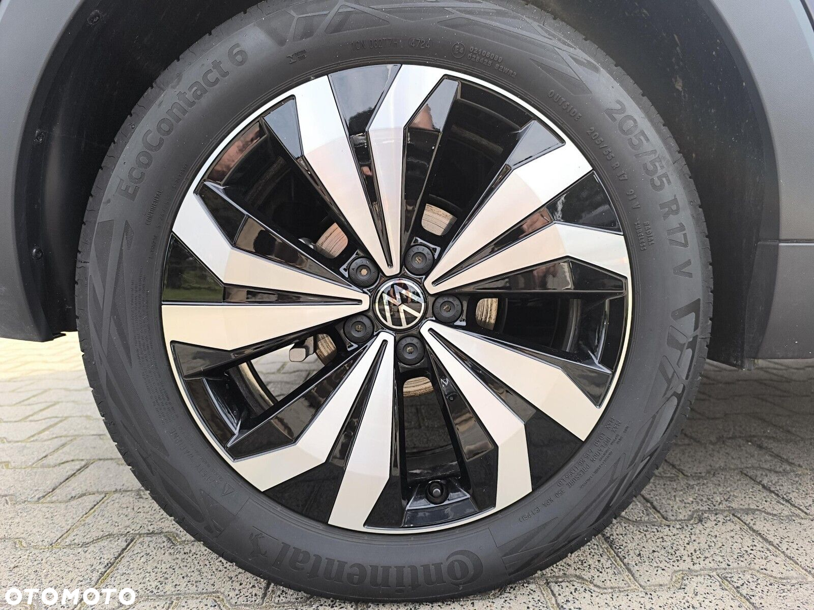 Volkswagen T-Cross - 18