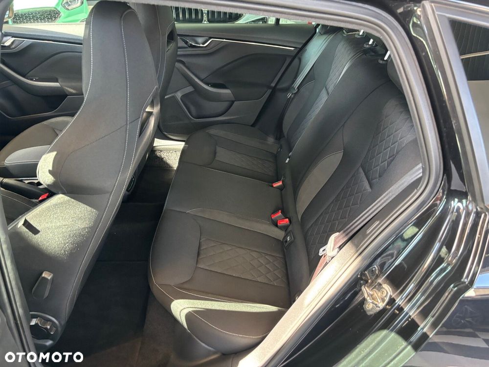 Skoda Scala - 21