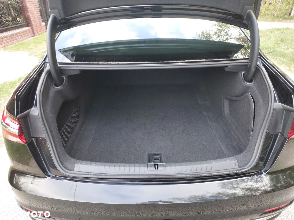 Audi A6 Limousine 40 TDI S tronic sport - 25