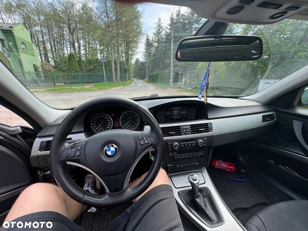 BMW Seria 3 - 10
