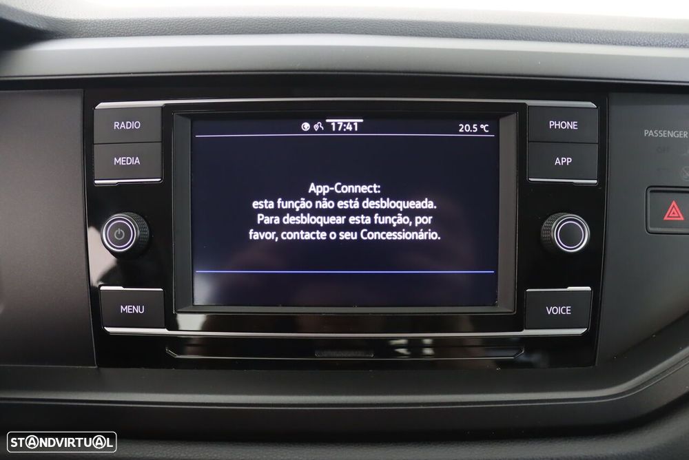 VW Taigo 1.0 TSI Life - 20