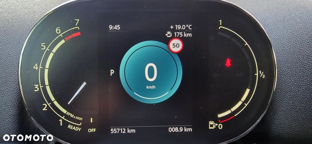 MINI Countryman Cooper S All4 - 16