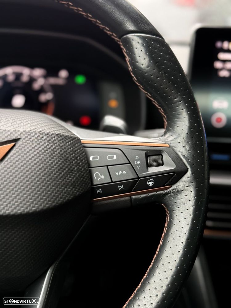 Cupra Formentor - 37