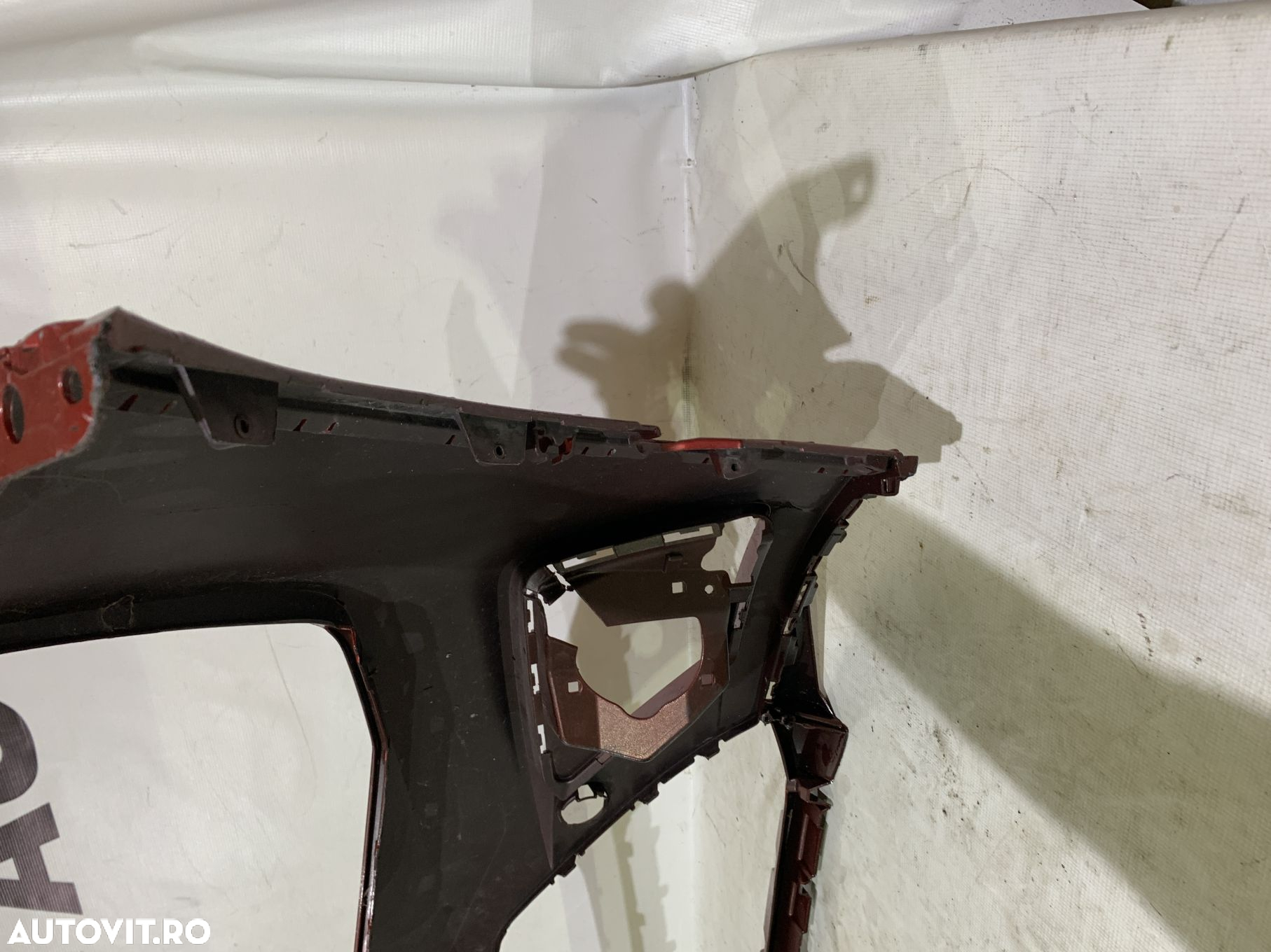 Bara fata Seat Arona, 2017, 2018, 2019, 2020, 2021, cod origine OE 6F9807221B. - 3