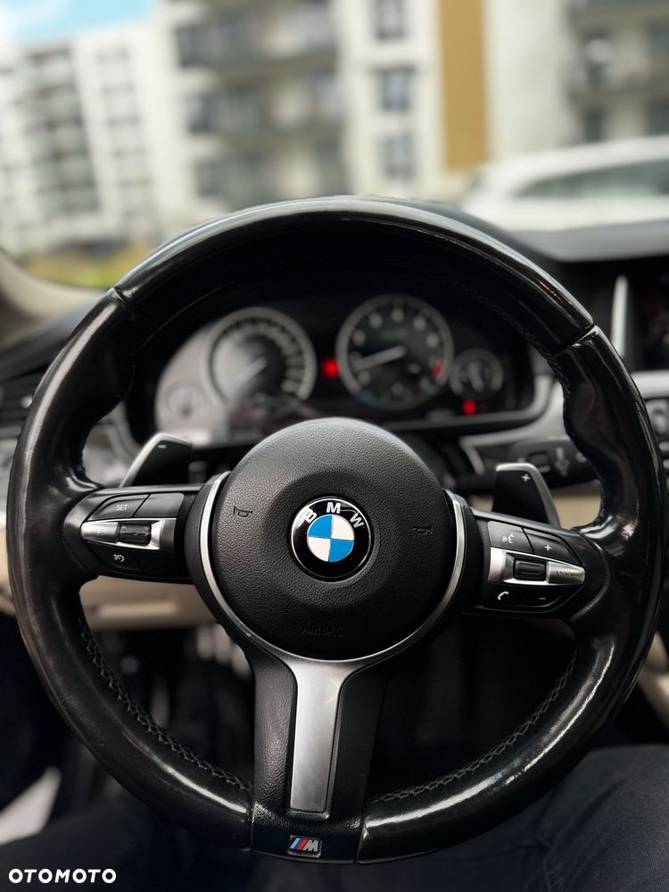 BMW Seria 5 - 17