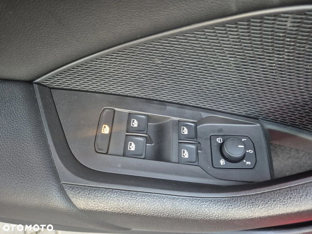 Skoda Octavia - 6