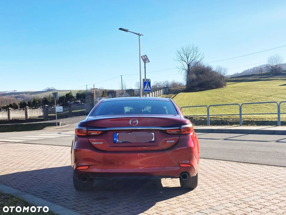Mazda 6 2.0 Skyenergy - 6