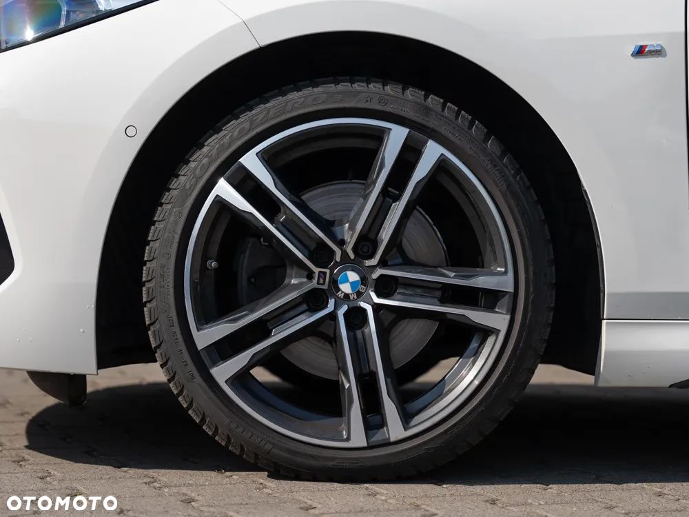 BMW Seria 2 218i M Sport - 4