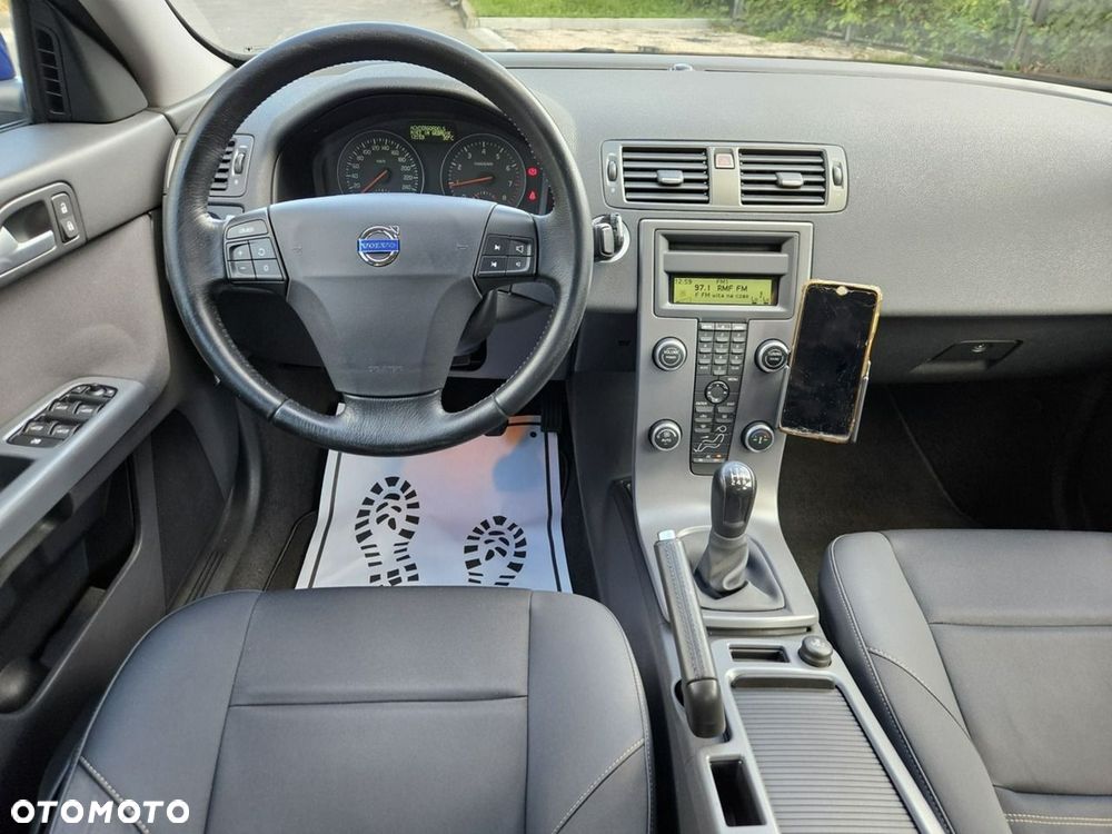 Volvo S40 - 8