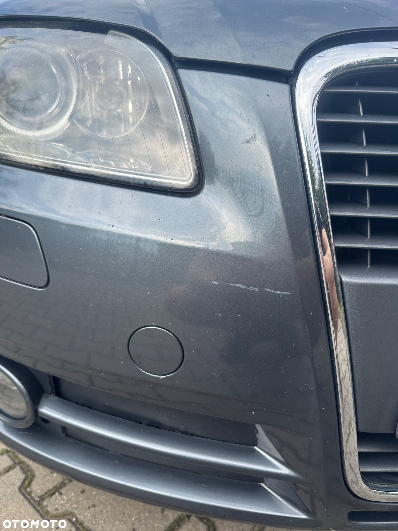 Audi A4 2.0 TDI - 6