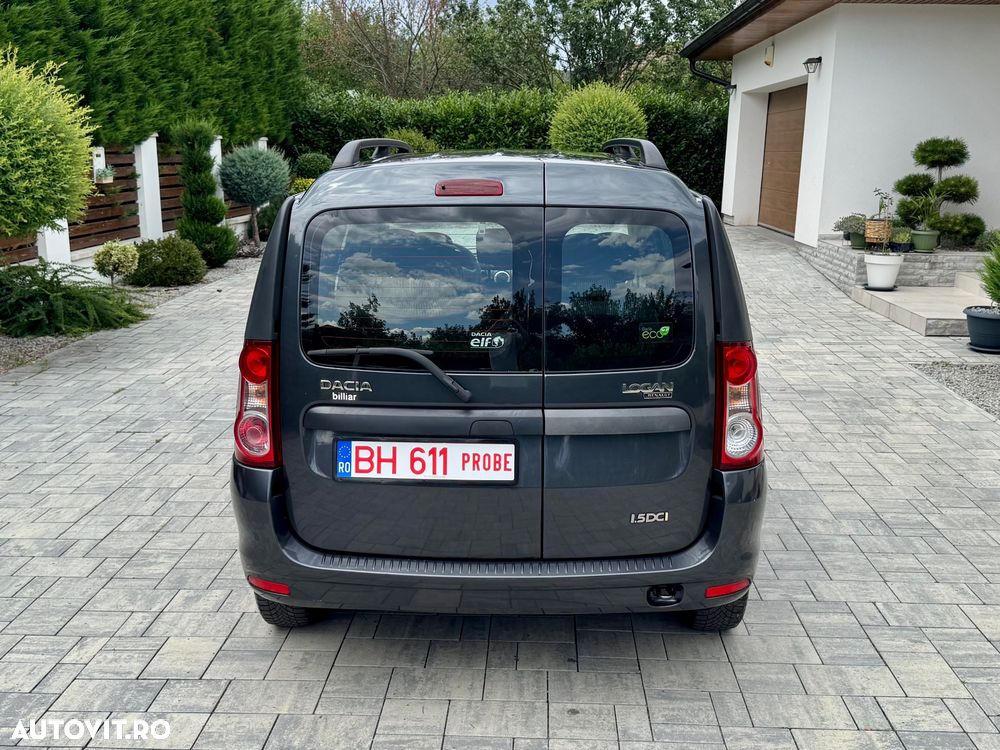 Dacia Logan - 20
