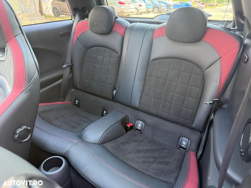 Mini Cooper S Sport-Aut. - 15